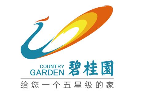 碧桂園