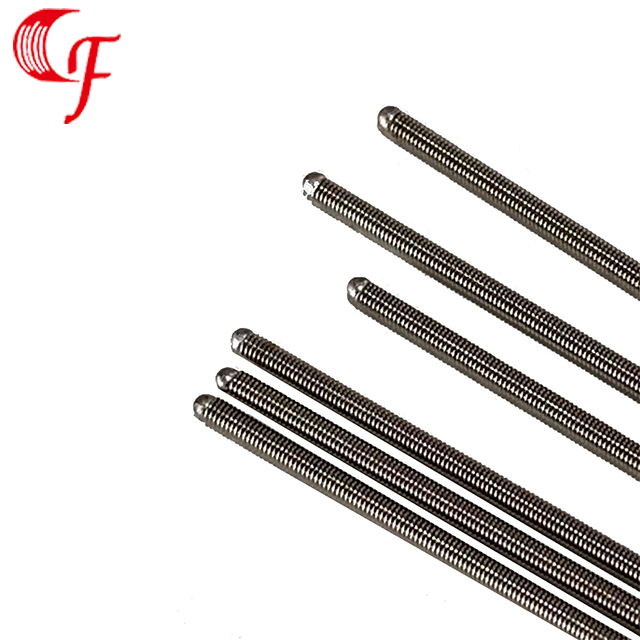 熔頭導絲（fuse head wire）