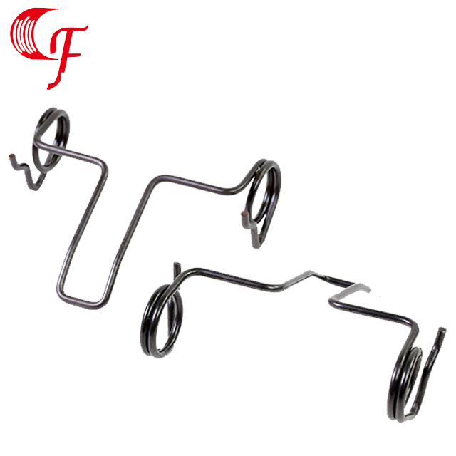 轉向器助力（lì）雙扭簧