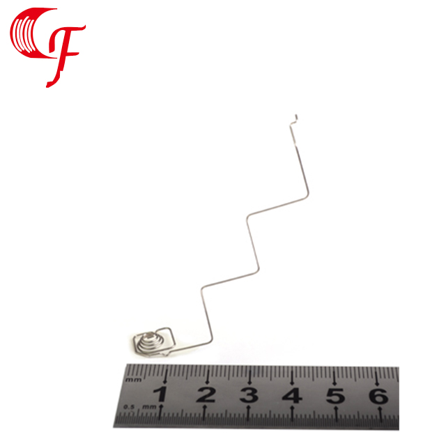 正極電池（chí）簧