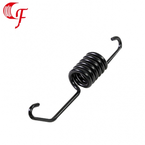 汽（qì）車彈簧