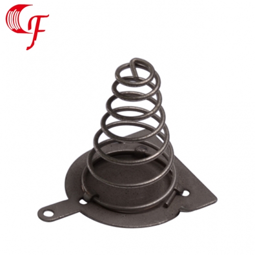 汽（qì）車彈簧（huáng）