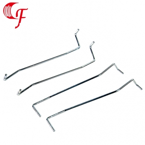 汽（qì）車彈簧（huáng）