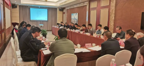 2024彈簧標準製修訂會議圓滿結束