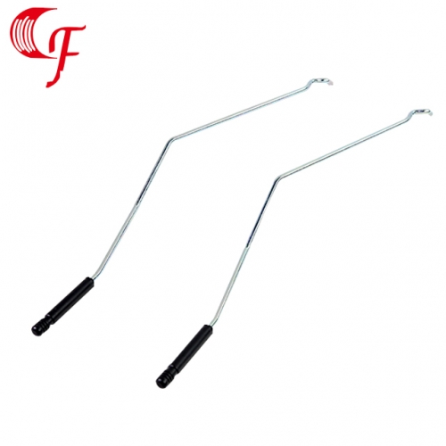 導絲彈（dàn）簧管的穩（wěn）定性如何保證（zhèng），以避免在使用過程中出現斷裂或失效？