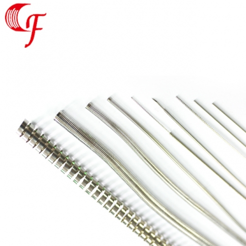 製造斜圈彈簧的工藝是怎樣的？