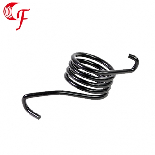 減震汽（qì）車彈簧（huáng）用久了會怎麽樣（yàng）？