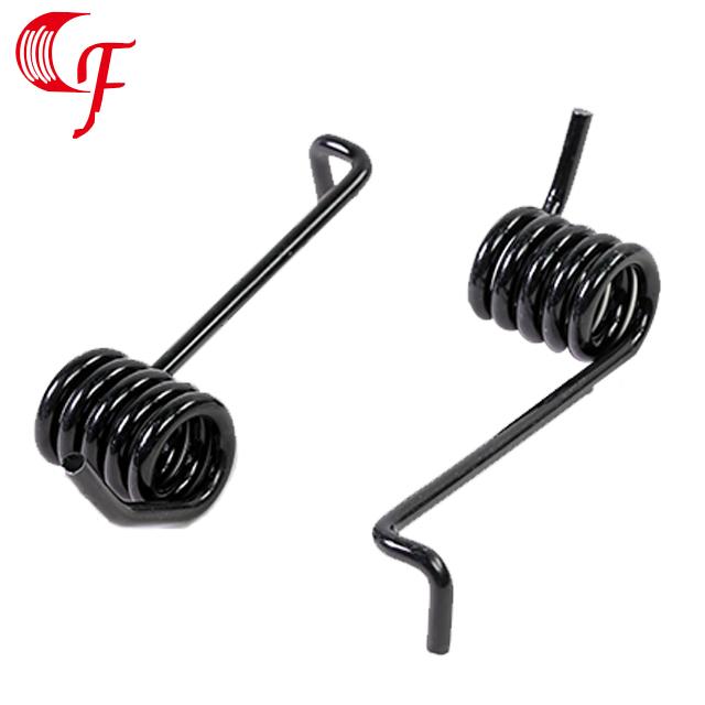 斜圈彈簧如何防止彈簧提前（qián）腐（fǔ）蝕的方（fāng）法