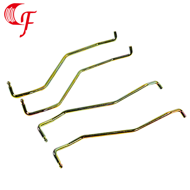 如何區分高（gāo）精密與（yǔ）普通觸指彈簧