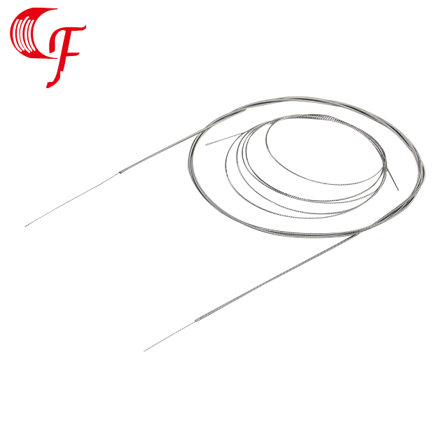 觸指彈簧在高真空環境中為什麽表（biǎo）現優異？
